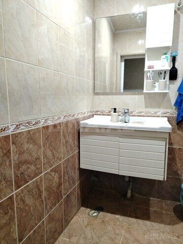 Satılır 3 otaqlı köhnə tikili 85 m², Əhmədli m., photo 15 from 17