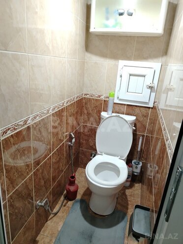 Satılır 3 otaqlı köhnə tikili 85 m², Əhmədli m., photo 14 from 17