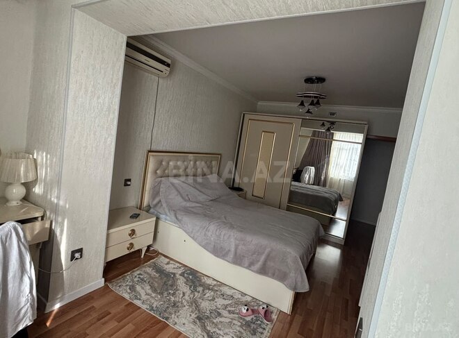 Satılır 3 otaqlı köhnə tikili 85 m², Əhmədli m., photo 5 from 17