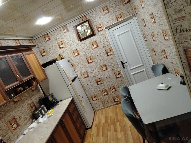 Satılır 3 otaqlı köhnə tikili 85 m², Əhmədli m., photo 12 from 17