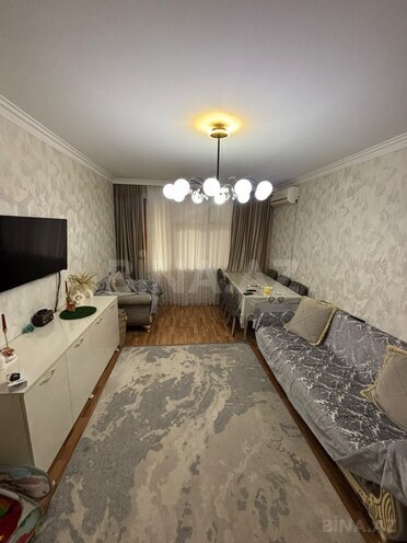 Satılır 3 otaqlı köhnə tikili 85 m², Əhmədli m., photo 1 from 17