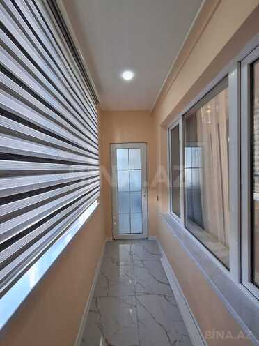Продаётся 2-комн. вторичка 65 м², м. Ази Асланов, photo 14 from 17