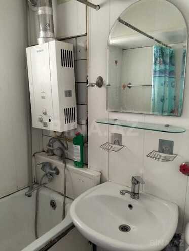 İcarəyə verilir 2 otaqlı köhnə tikili 55 m², Neftçilər m., photo 12 from 19