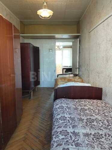 İcarəyə verilir 2 otaqlı köhnə tikili 55 m², Neftçilər m., photo 7 from 19