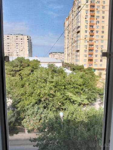 İcarəyə verilir 2 otaqlı köhnə tikili 55 m², Neftçilər m., photo 15 from 19