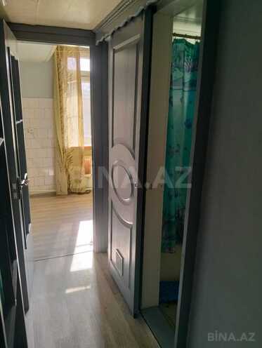 İcarəyə verilir 2 otaqlı köhnə tikili 55 m², Neftçilər m., photo 16 from 19