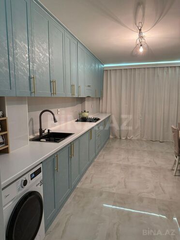 Продаётся 5-комн. вторичка 120 м², м. Халглар Достлугу, photo 1 from 17