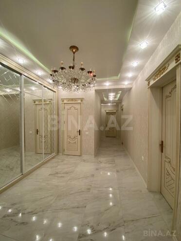 İcarəyə verilir 4 otaqlı yeni tikili 210 m², 28 May m., photo 4 from 11