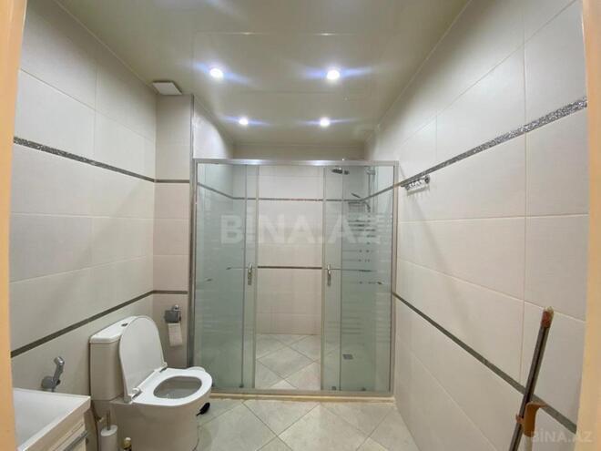 İcarəyə verilir 4 otaqlı yeni tikili 210 m², 28 May m., photo 10 from 11