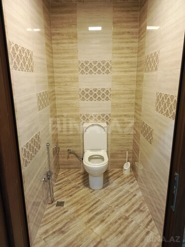 Satılır 3 otaqlı yeni tikili 76 m², 20 Yanvar m., photo 13 from 15