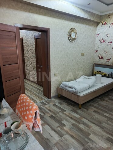 Satılır 3 otaqlı yeni tikili 76 m², 20 Yanvar m., photo 7 from 15