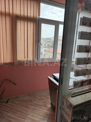 Satılır 3 otaqlı yeni tikili 76 m², 20 Yanvar m., photo 6 from 15
