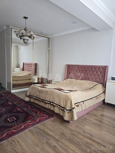 Satılır 3 otaqlı yeni tikili 102 m², Həzi Aslanov m., photo 1 from 16