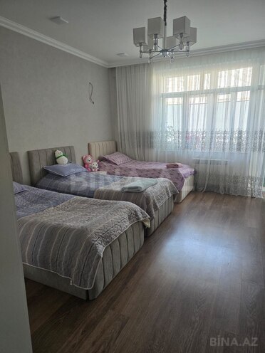 Satılır 3 otaqlı yeni tikili 102 m², Həzi Aslanov m., photo 11 from 16
