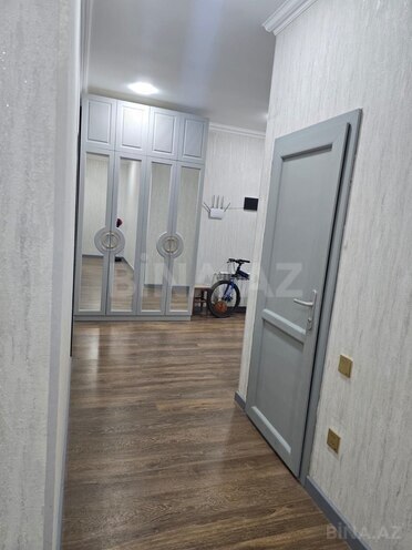 Satılır 3 otaqlı yeni tikili 102 m², Həzi Aslanov m., photo 12 from 16