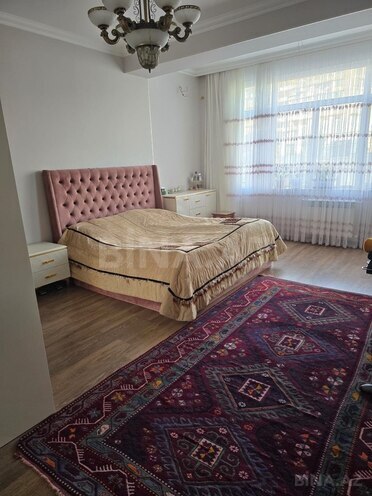Satılır 3 otaqlı yeni tikili 102 m², Həzi Aslanov m., photo 3 from 16