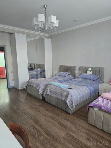 Satılır 3 otaqlı yeni tikili 102 m², Həzi Aslanov m., photo 10 from 16