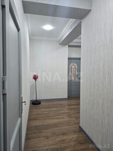 Satılır 3 otaqlı yeni tikili 102 m², Həzi Aslanov m., photo 6 from 16