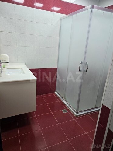 Satılır 3 otaqlı yeni tikili 102 m², Həzi Aslanov m., photo 15 from 16