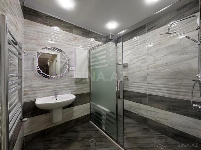 Satılır 3 otaqlı yeni tikili 120 m², Nizami m., photo 5 from 12