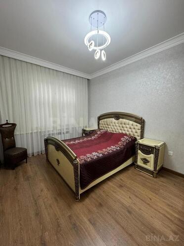 İcarəyə verilir 2 otaqlı həyət evi/bağ evi 88 m², Nəsimi m., photo 6 from 9