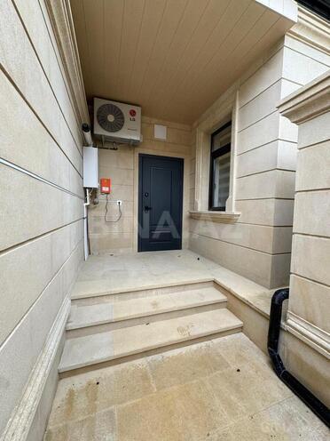 İcarəyə verilir 2 otaqlı həyət evi/bağ evi 88 m², Nəsimi m., photo 7 from 9