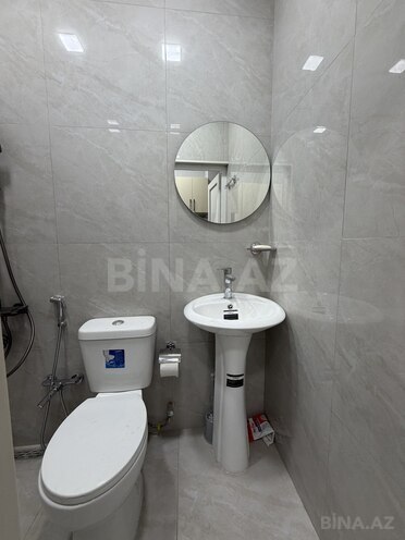 Satılır 1 otaqlı köhnə tikili 22 m², Nizami m., photo 10 from 12