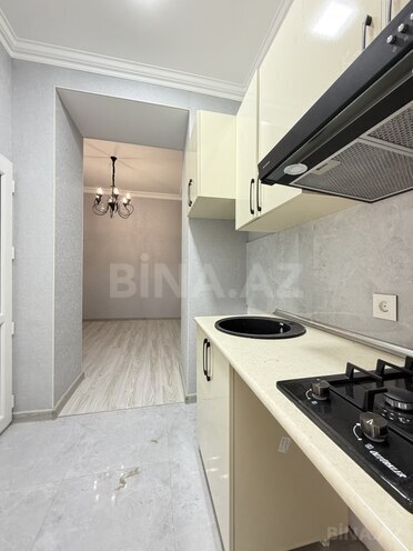 Satılır 1 otaqlı köhnə tikili 22 m², Nizami m., photo 4 from 12