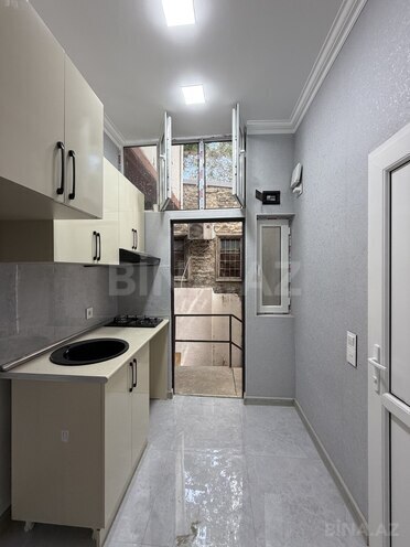 Satılır 1 otaqlı köhnə tikili 22 m², Nizami m., photo 7 from 12