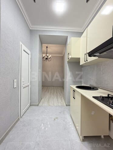 Satılır 1 otaqlı köhnə tikili 22 m², Nizami m., photo 3 from 12