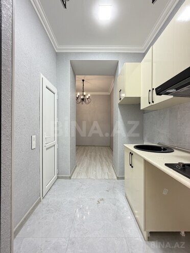 Satılır 1 otaqlı köhnə tikili 22 m², Nizami m., photo 5 from 12