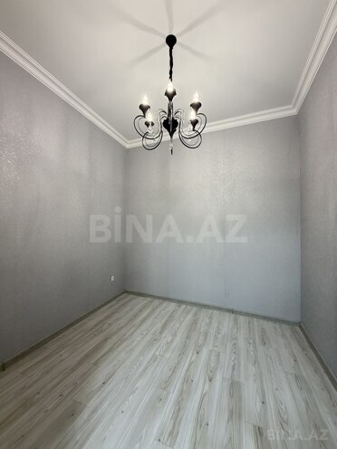 Satılır 1 otaqlı köhnə tikili 22 m², Nizami m., photo 9 from 12