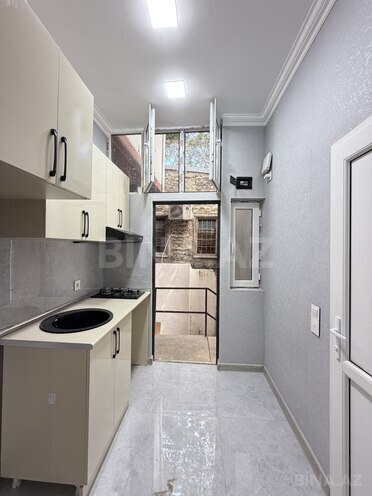 Satılır 1 otaqlı köhnə tikili 22 m², Nizami m., photo 6 from 12