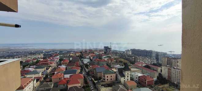 Satılır 2 otaqlı yeni tikili 71 m², Köhnə Günəşli q., photo 19 from 20