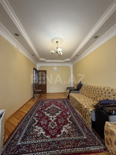 Satılır 2 otaqlı köhnə tikili 60 m², Bakıxanov q., photo 6 from 26