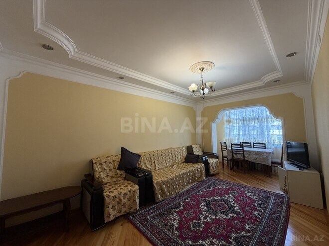 Satılır 2 otaqlı köhnə tikili 60 m², Bakıxanov q., photo 3 from 26