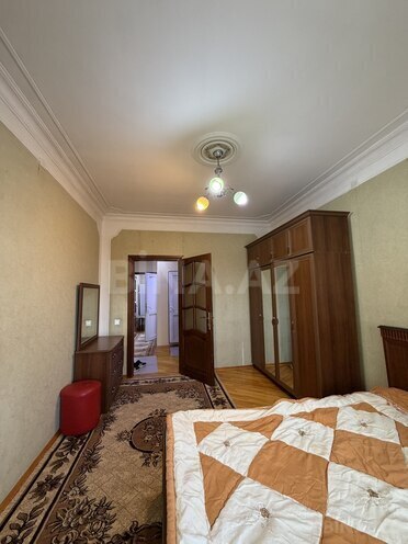 Satılır 2 otaqlı köhnə tikili 60 m², Bakıxanov q., photo 9 from 26