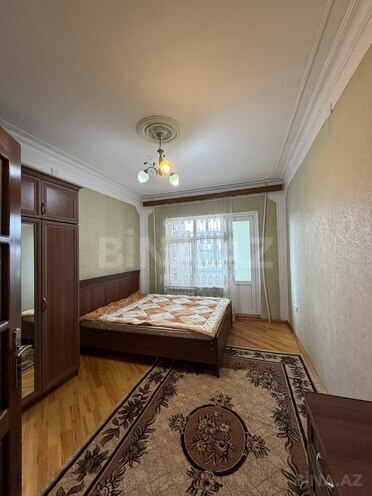 Satılır 2 otaqlı köhnə tikili 60 m², Bakıxanov q., photo 8 from 26