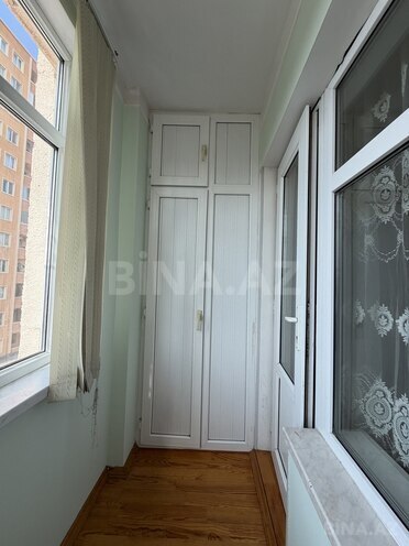 Satılır 2 otaqlı köhnə tikili 60 m², Bakıxanov q., photo 19 from 26