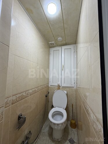 Satılır 2 otaqlı köhnə tikili 60 m², Bakıxanov q., photo 15 from 26