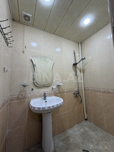 Satılır 2 otaqlı köhnə tikili 60 m², Bakıxanov q., photo 16 from 26