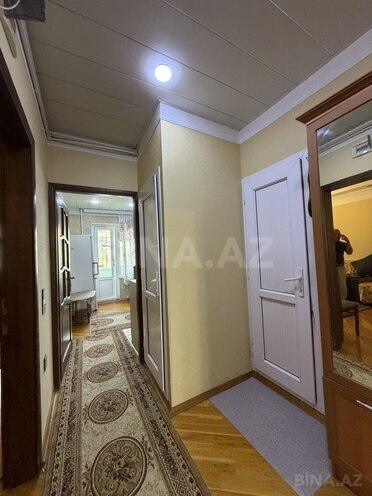 Satılır 2 otaqlı köhnə tikili 60 m², Bakıxanov q., photo 10 from 26
