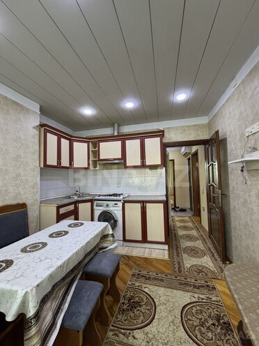 Satılır 2 otaqlı köhnə tikili 60 m², Bakıxanov q., photo 12 from 26