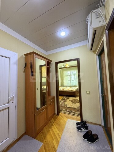 Satılır 2 otaqlı köhnə tikili 60 m², Bakıxanov q., photo 17 from 26