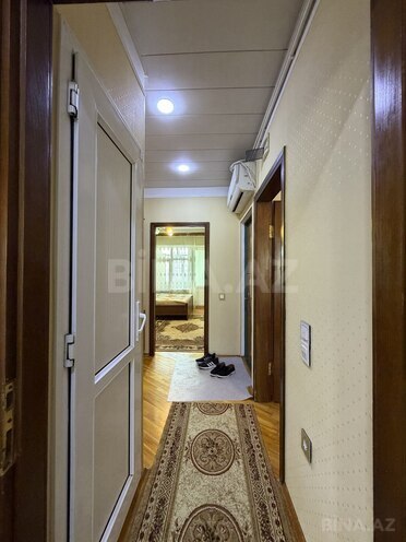 Satılır 2 otaqlı köhnə tikili 60 m², Bakıxanov q., photo 13 from 26