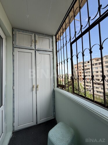 Satılır 2 otaqlı köhnə tikili 60 m², Bakıxanov q., photo 21 from 26