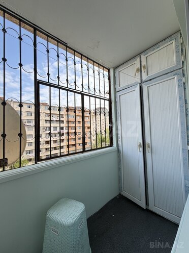 Satılır 2 otaqlı köhnə tikili 60 m², Bakıxanov q., photo 20 from 26
