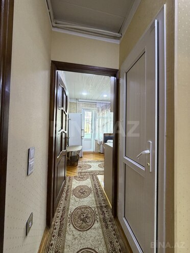 Satılır 2 otaqlı köhnə tikili 60 m², Bakıxanov q., photo 14 from 26