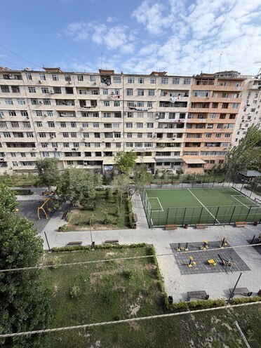Satılır 2 otaqlı köhnə tikili 60 m², Bakıxanov q., photo 22 from 26