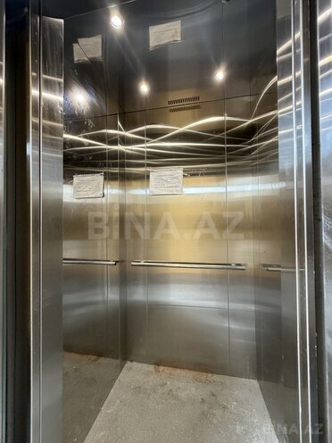 Satılır 2 otaqlı köhnə tikili 60 m², Bakıxanov q., photo 24 from 26